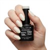 Ημιμόνιμο βερνίκι semigel 1060 Khaki 8ml Elixir