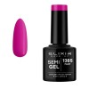 Ημιμόνιμο βερνίκι semigel 1385 flirt 8ml Elixir