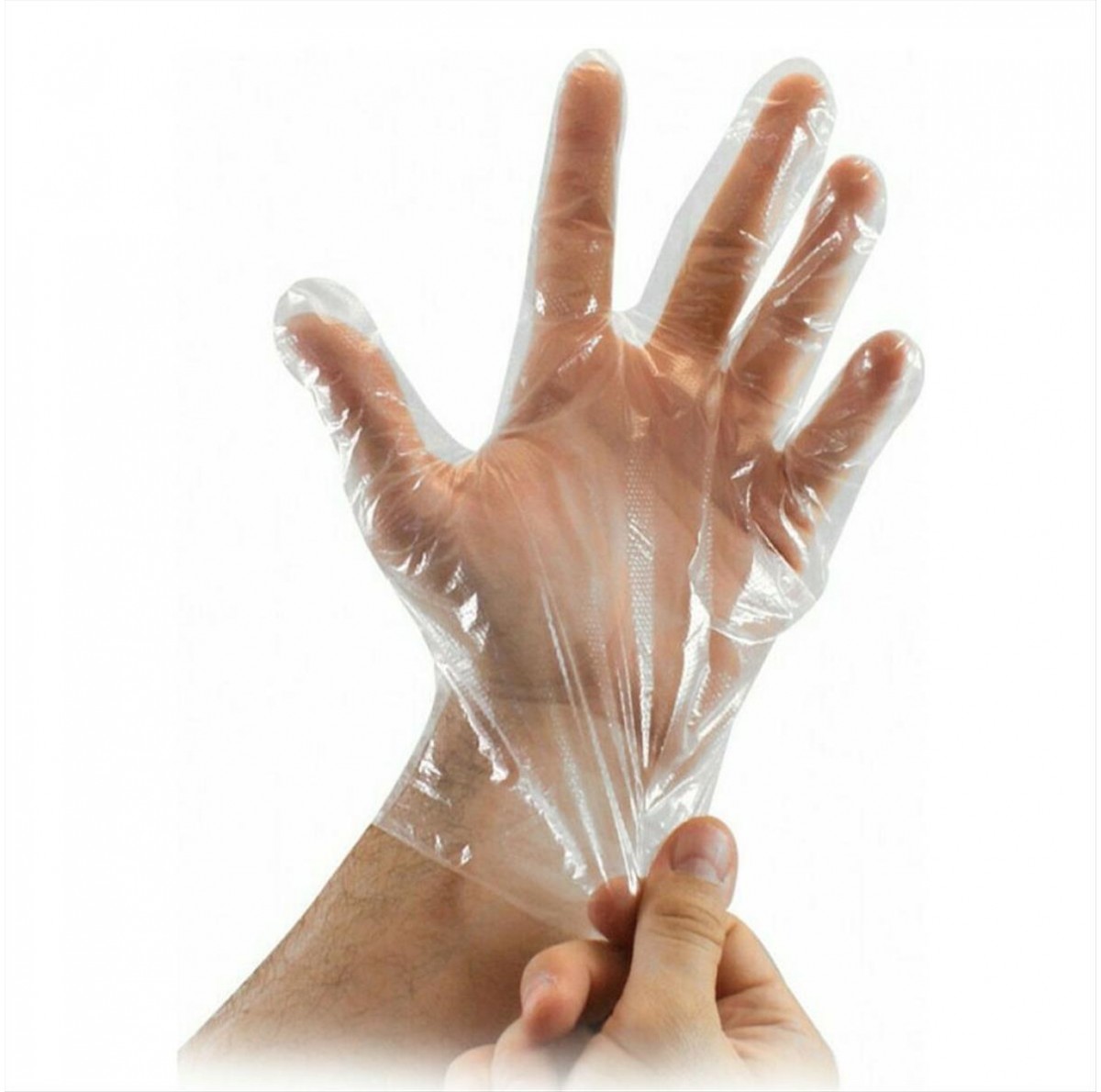 Gloves Soft Touch 100pcs