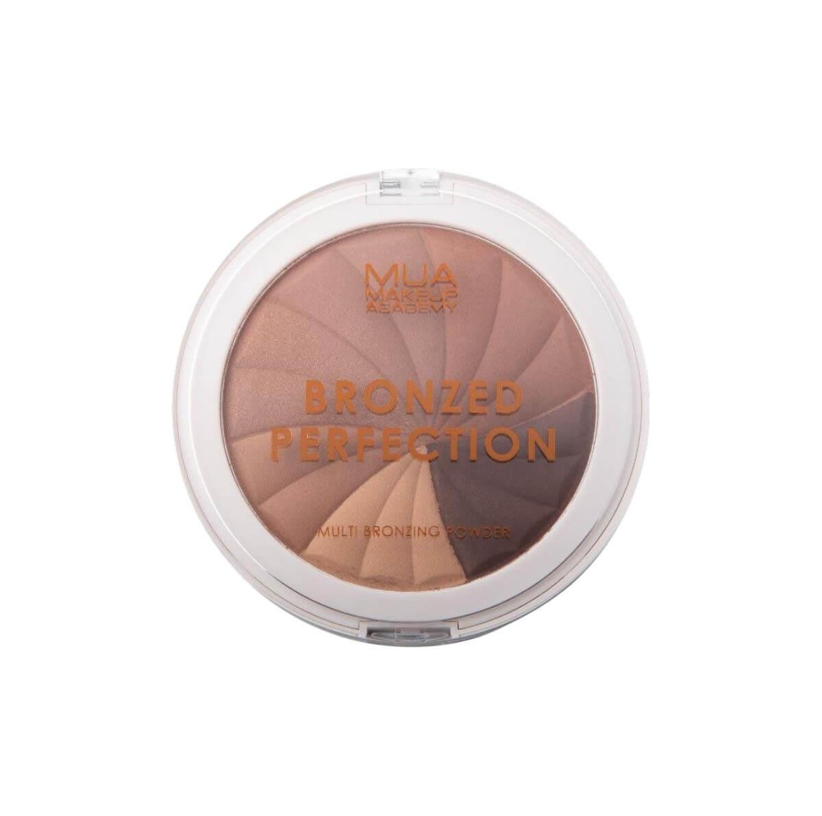 Multi bronzing powder perfection golden dunes MUA