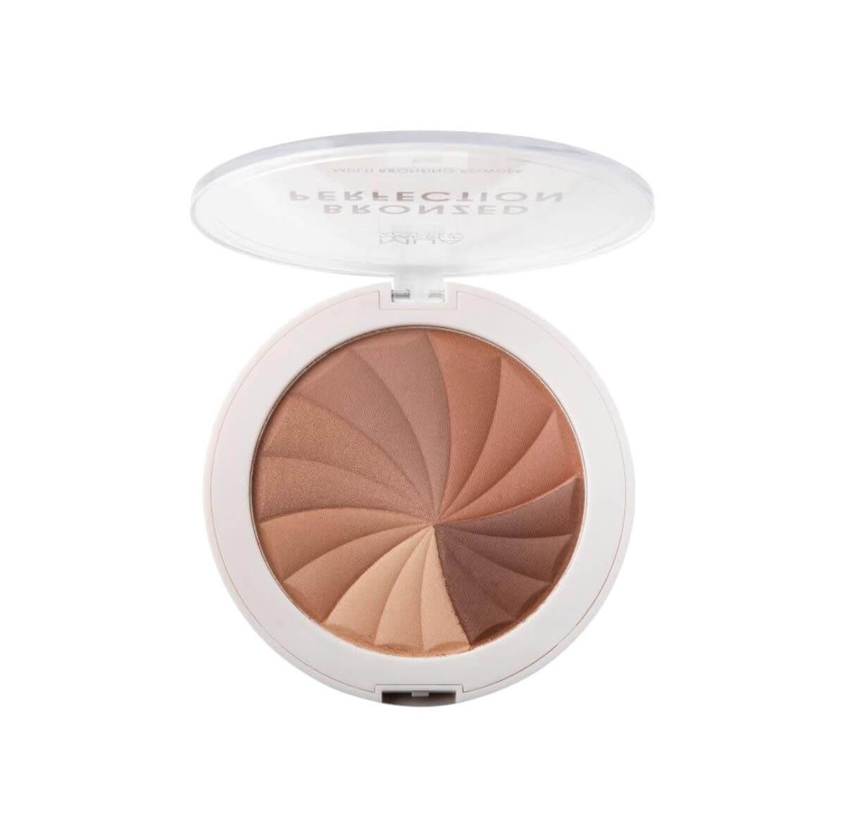 Multi bronzing powder perfection golden dunes MUA