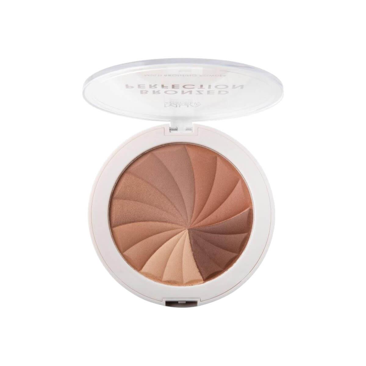 Multi bronzing powder perfection golden dunes MUA