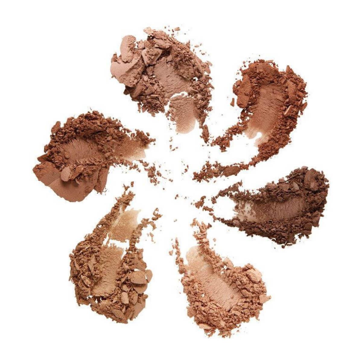 Multi bronzing powder perfection golden dunes MUA