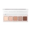 Παλέτα σκιών 5 shade neutral wanderlust MUA