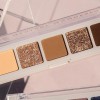 Παλέτα σκιών 5 shade neutral wanderlust MUA
