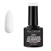 Semi-permanent gel polish super rubber base 2003 milky white 8ml Elixir