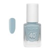 Elixir Nail Polish 40″ & Up to 8 days 159 Alice Blue
