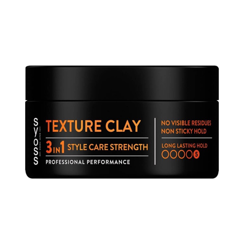Texture clay 100ml Syoss