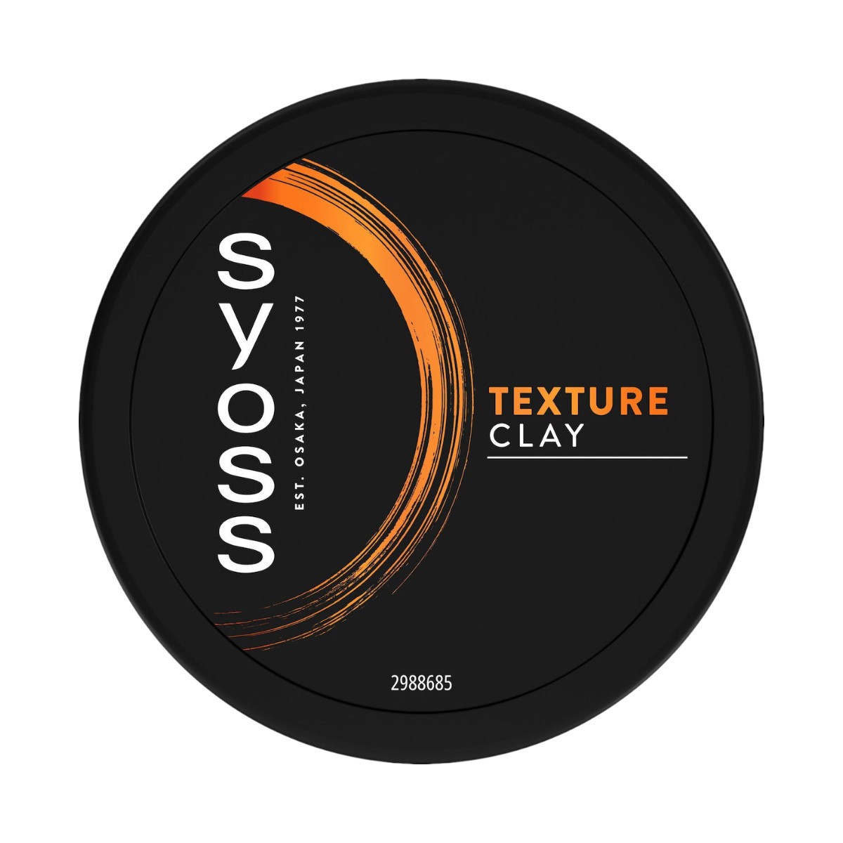 Texture clay 100ml Syoss