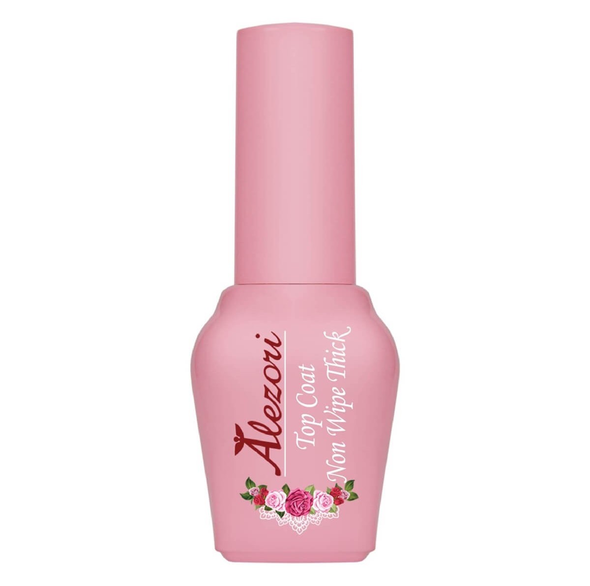 Top non wipe thick 15ml Alezori