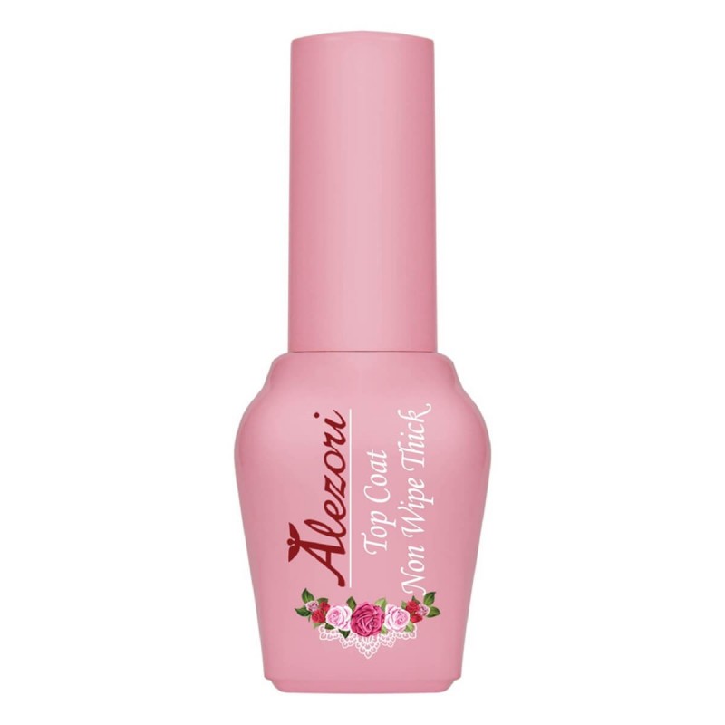 Top non wipe thick 15ml Alezori