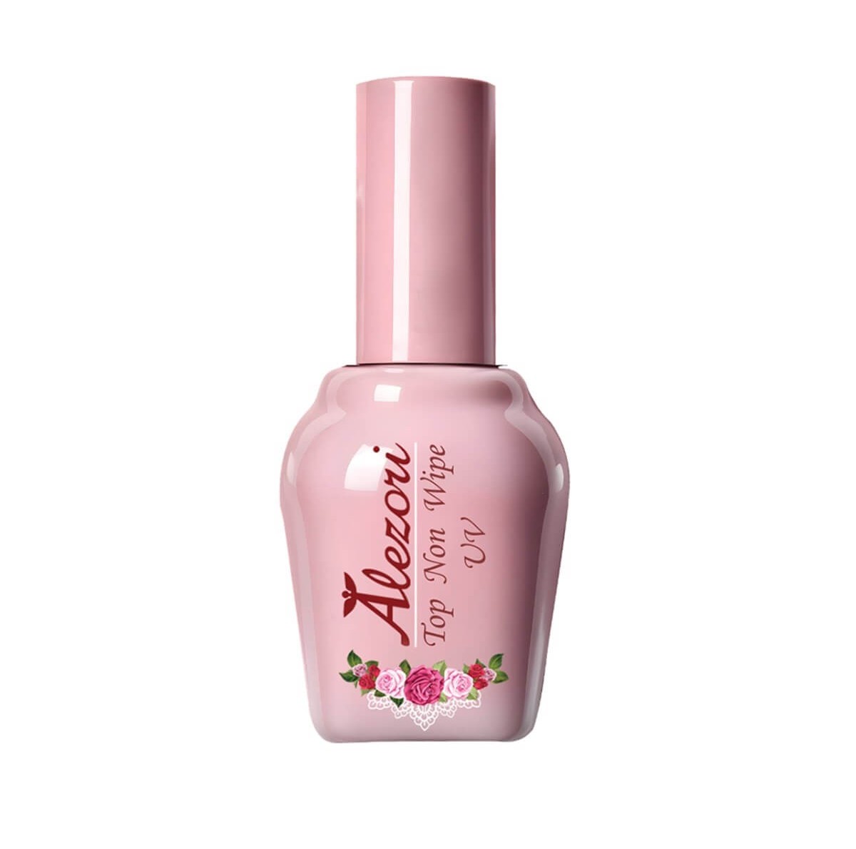 Top non wipe UV 15ml Alezori