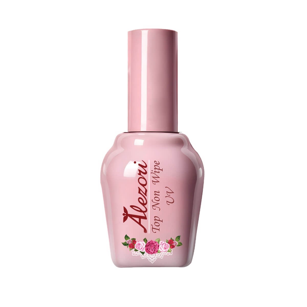 Top non wipe UV 15ml Alezori