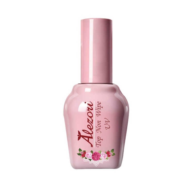 Top non wipe UV 15ml Alezori