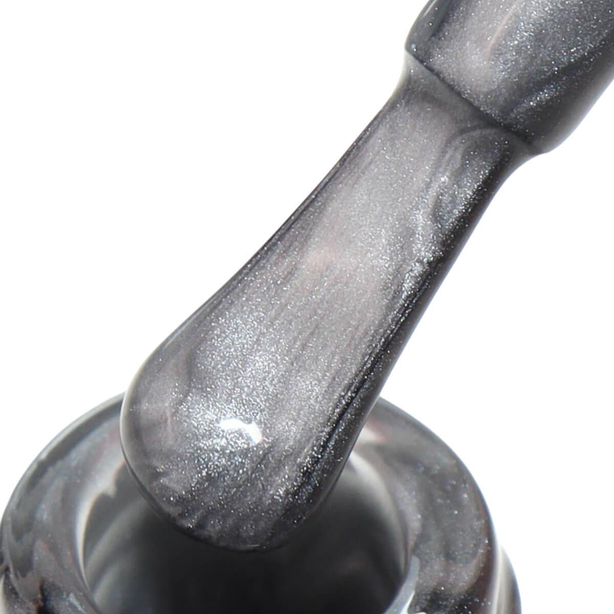 Semi-permanent gel polish cat eye celestial 14 15ml Alezori