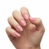 Ημιμόνιμο βερνίκι semigel 910 rose pink 8ml Elixir