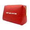 Pouch set all in one hair treatment & shampoo Revlon