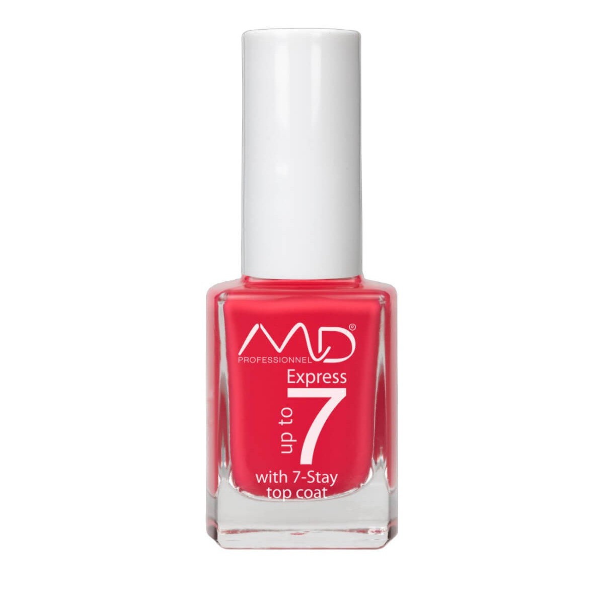 Nail Care Hybrid Hardener & Protection Nail Polish
