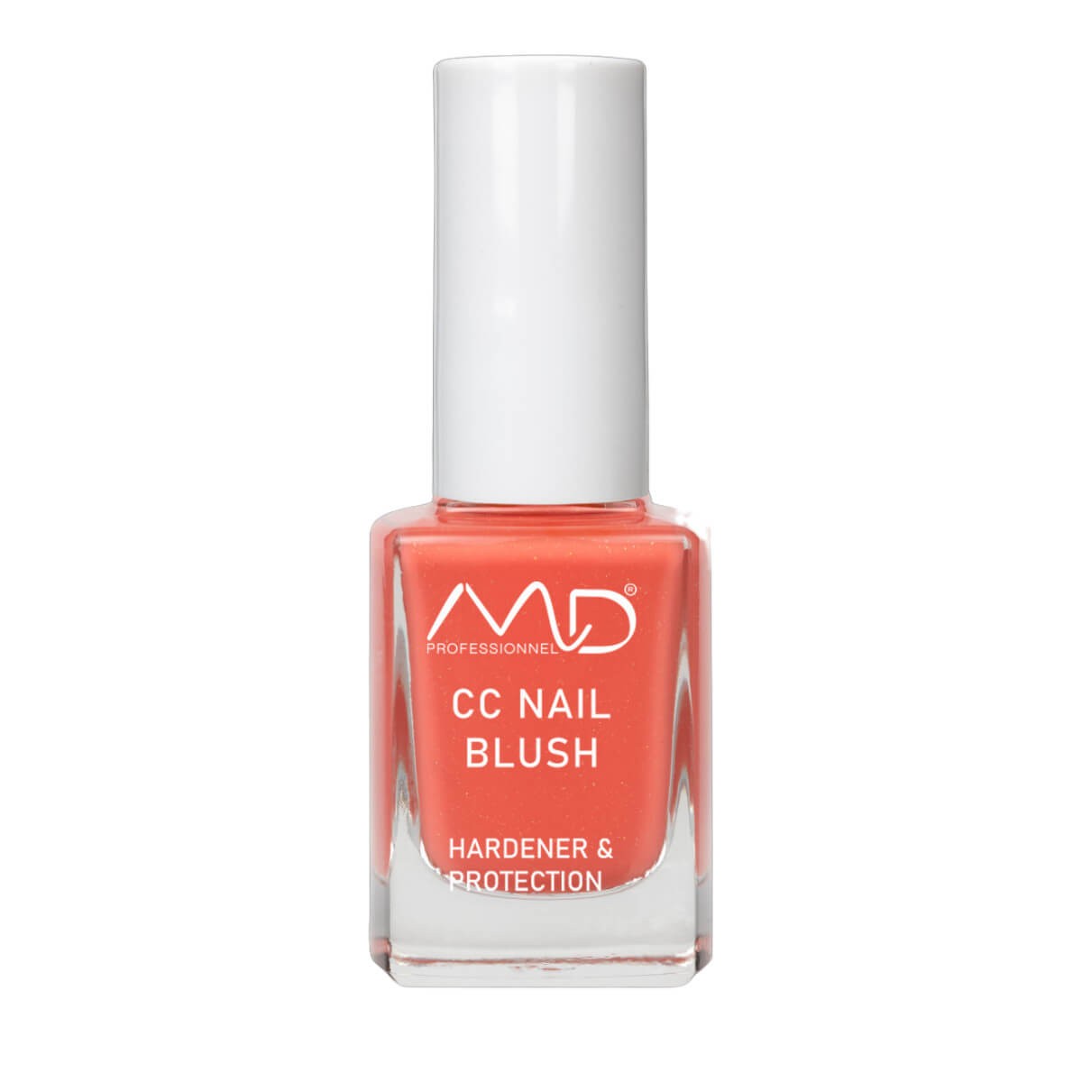 Βερνίκι νυχιών Nail Care Hybrid Hardener & Protection