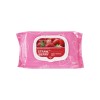 Makeup remover wipes strawberry 30pcs Wynie