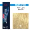 Color Xpress  9/ Very Light Blond 60ml Wella