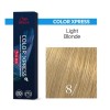 Color Xpress 8/ Light Blond 60ml Wella