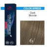 Color Xpress 6/ Dark Blond 60ml Wella