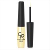 Golden Rose Style Liner Metallic 02 6.5ml