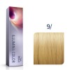 Βαφή Μαλλιών Wella Illumina Color 9/ Πολύ Ανοιχτό Ξανθό - 60ml