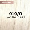 Wella Shinefinity Zero Lift Glaze 010/0 Natural Flash 60ml