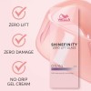 Wella Shinefinity Zero Lift Glaze 010/0 Natural Flash 60ml