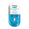 Hyaluronic Acid Moisturising Face Mask 7th Heaven