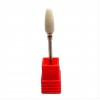 Wheel Tool Ceramic Milling Red 3/32 C