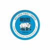 Blue strong hold water soluble pomade 95gr Reuzel