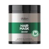 Μάσκα Μαλλιών Hair Boost Almond & Castor Oil 1000m Dalon