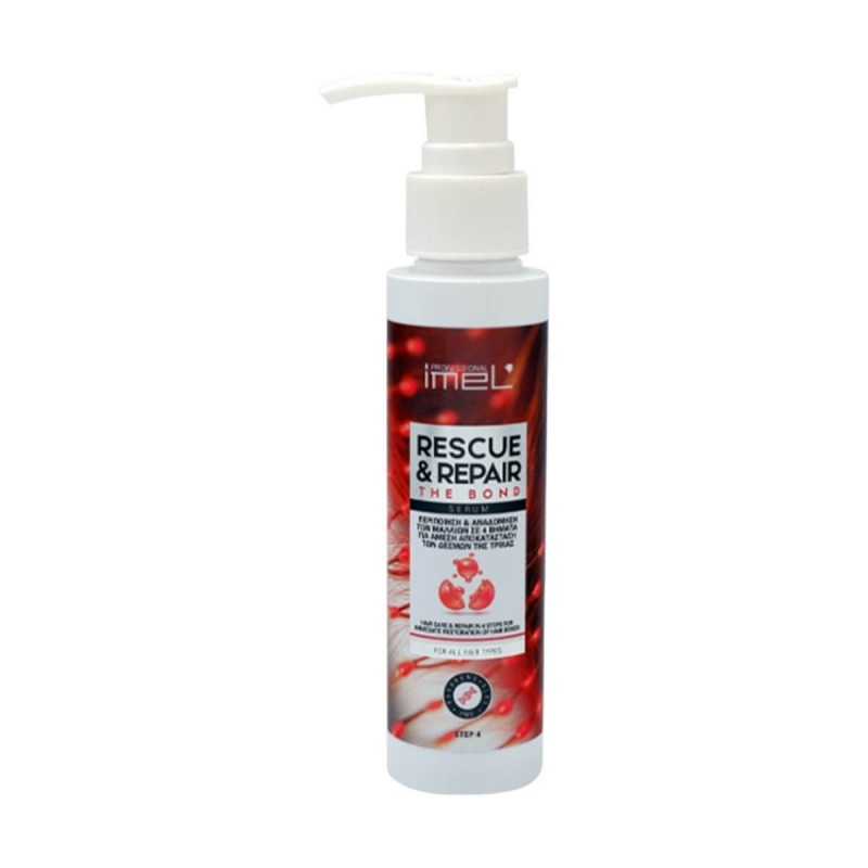 Serum Rescue & Repair The Bond Step 4 100ml Imel