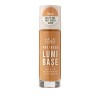 Holo padded lumi pouch MUA