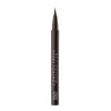 Control freak precision brush tip liner chocolate brown MUA