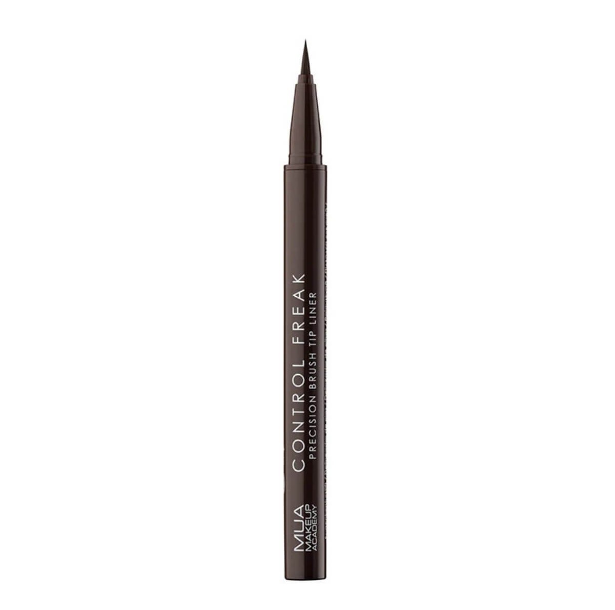 Control freak precision brush tip liner MUA