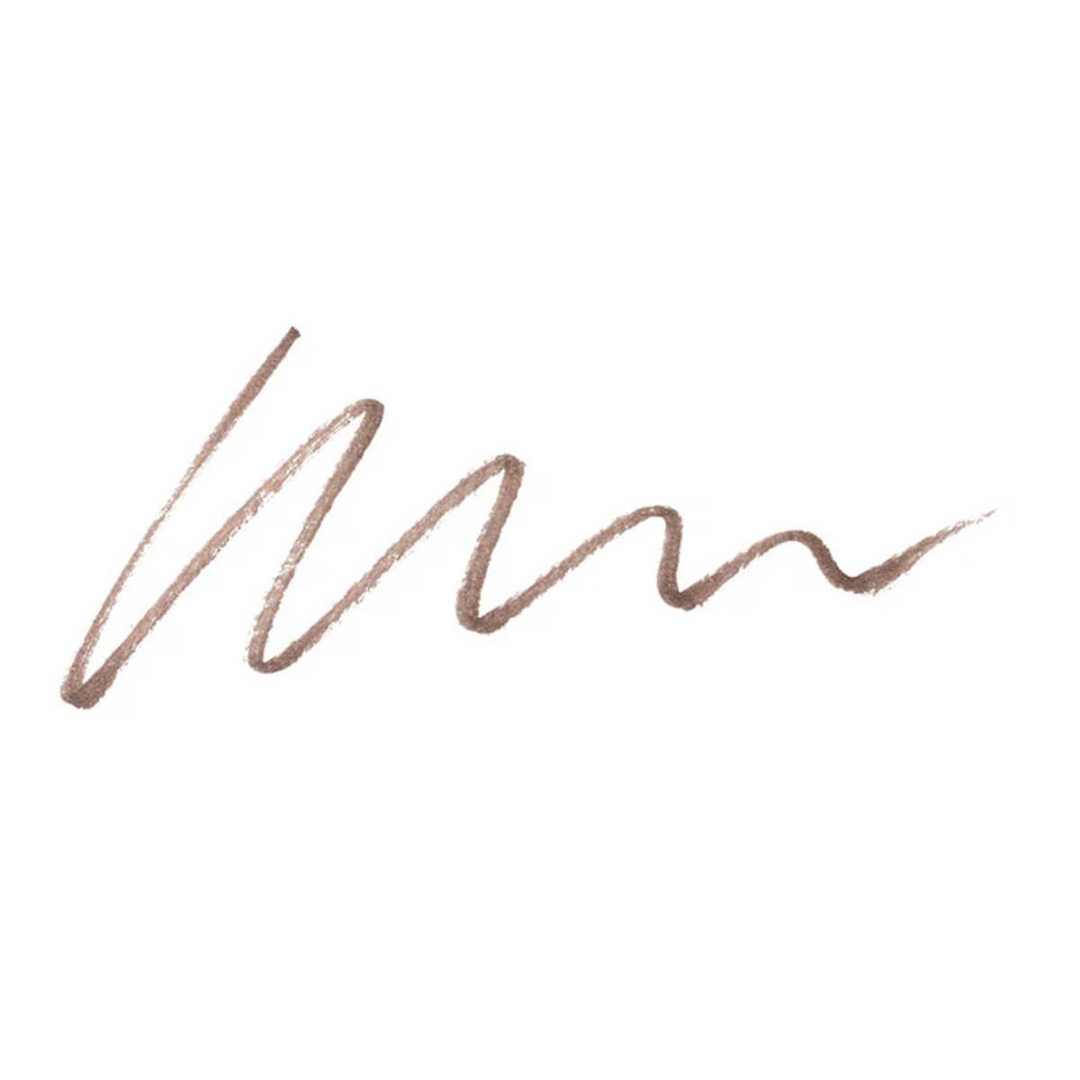 Control freak precision brush tip liner chocolate brown MUA