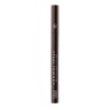 Control freak precision brush tip liner chocolate brown MUA