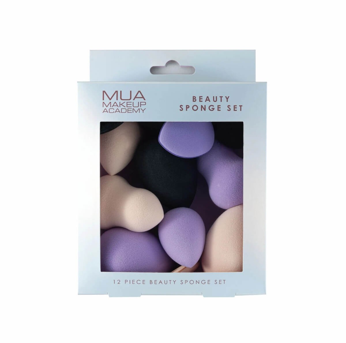 Beauty sponge set 12pcs MUA