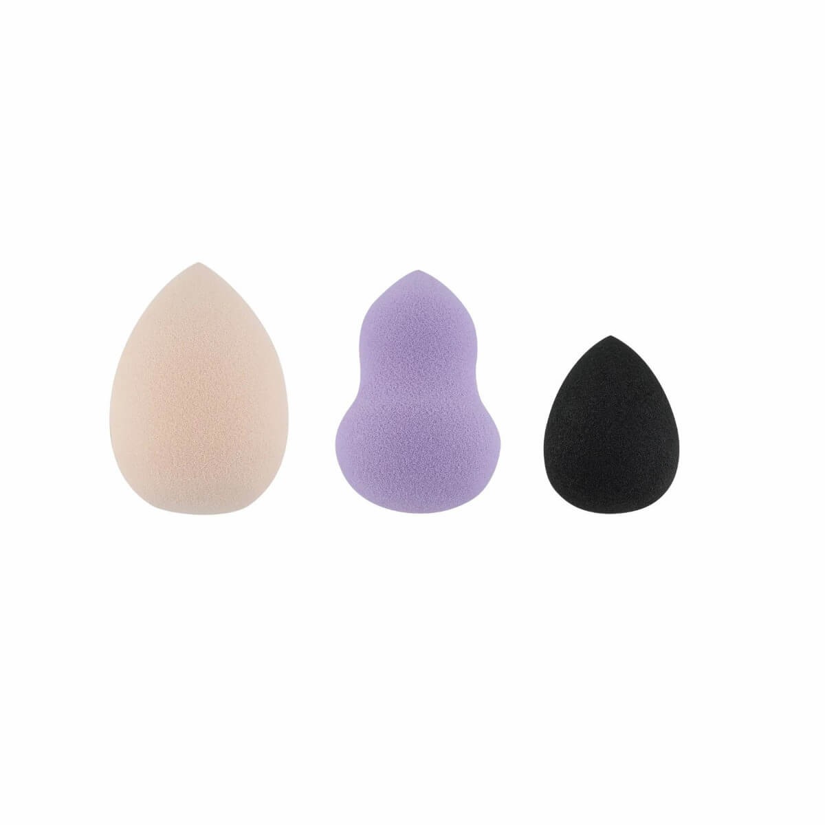 Beauty sponge set 12pcs MUA