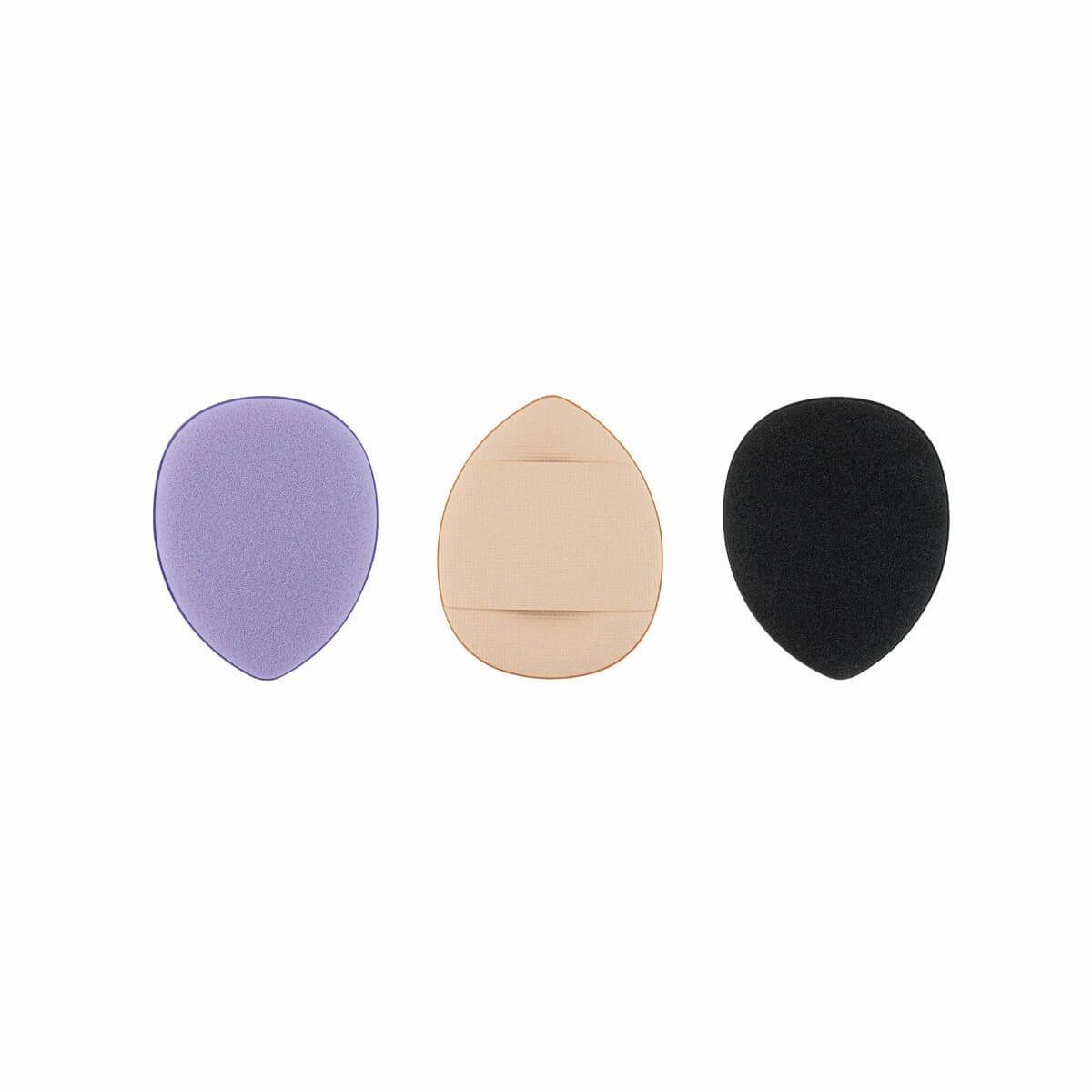 Beauty sponge set 12pcs MUA