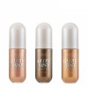 Glow mist shimmer spray gift set MUA
