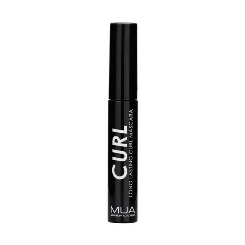 Curl mascara MUA