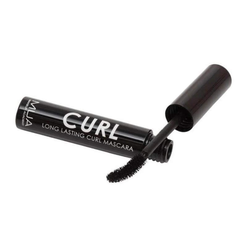 Curl mascara MUA