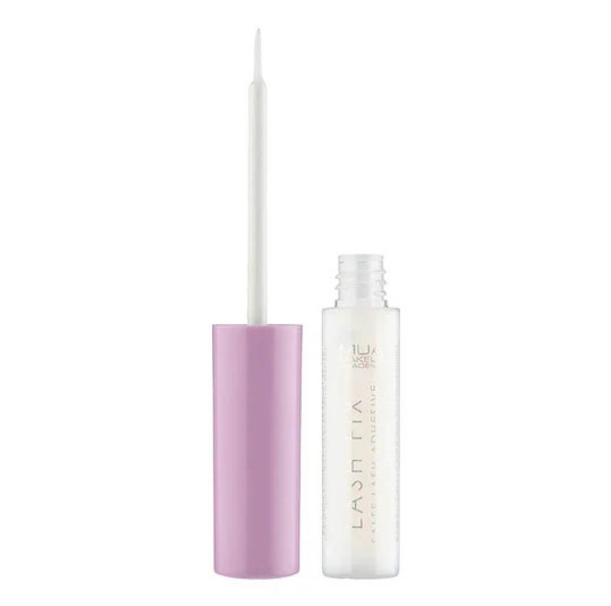 Lash fix false lash glue MUA
