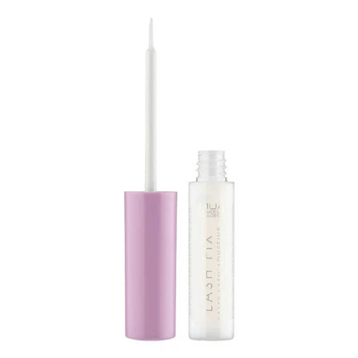Lash fix false lash glue MUA