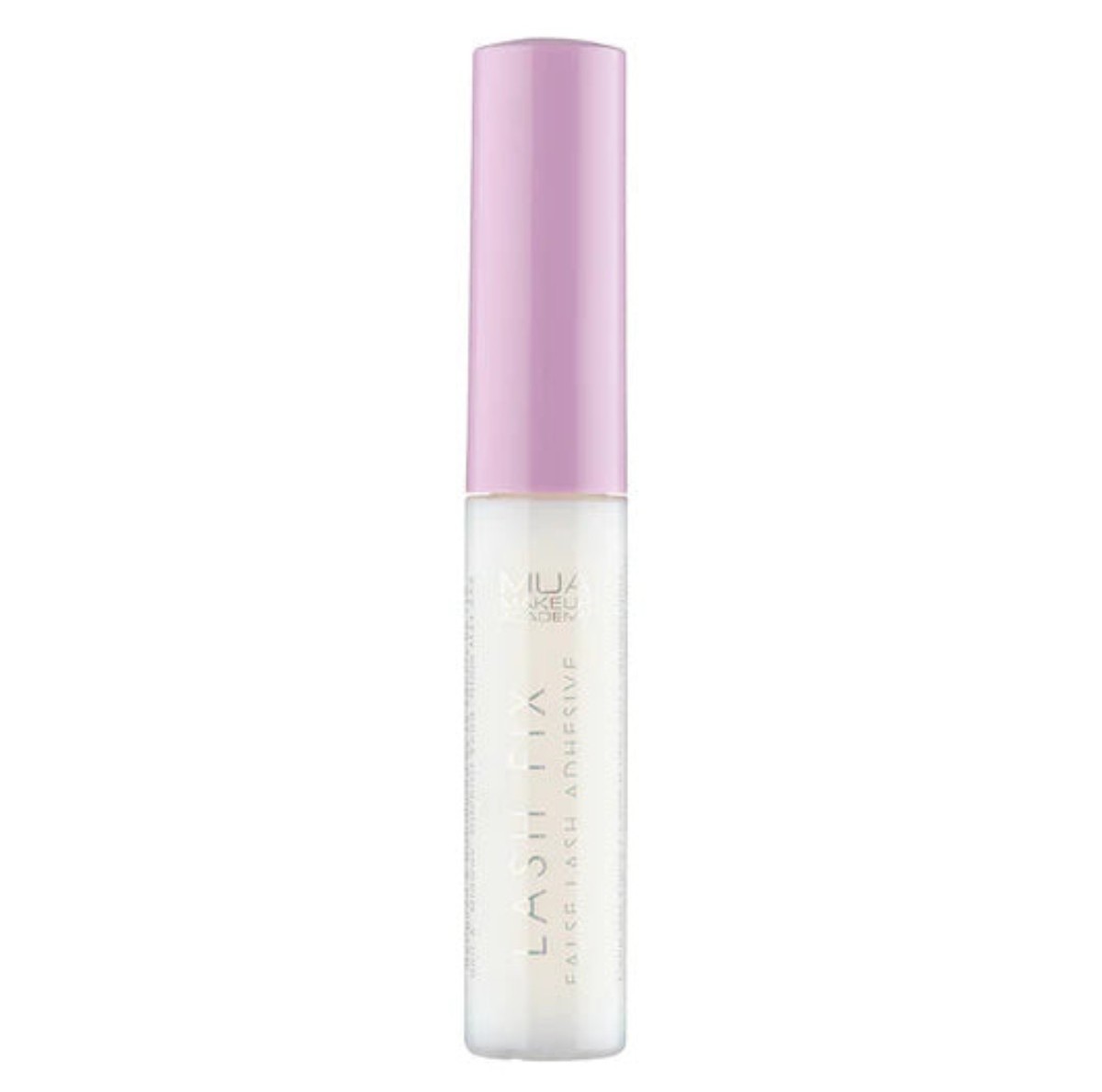 Lash fix false lash glue MUA